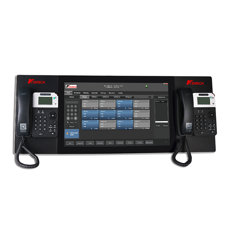 operator console Related Products